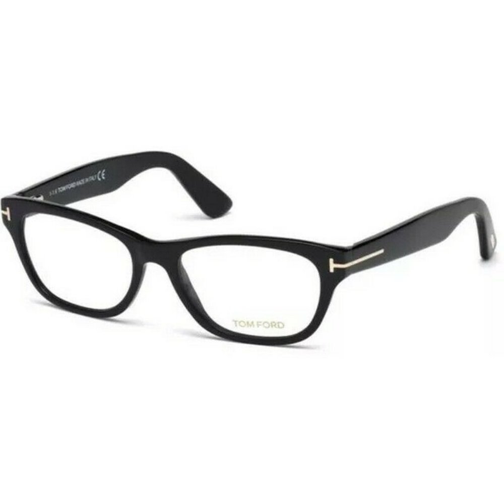 TOM FORD Mens Eyeglasses Size 53mm 17mm 140mm